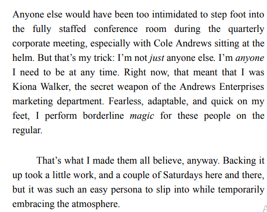 The Billionaire's Wife BY Caldwell Mia PDF