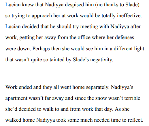 The Devoted Winter by Jasper Jamila PDF