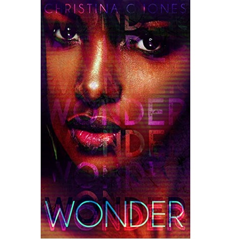Wonder by Jones Christina C.