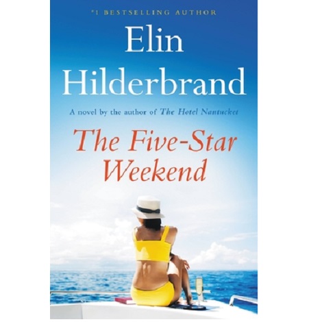 the five star weekend by Elin Hilderbrand