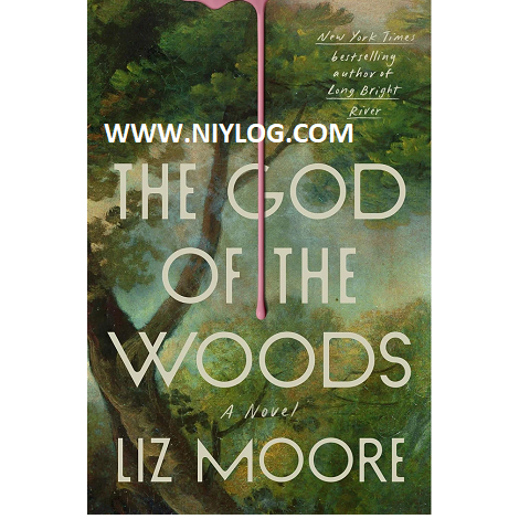 The God of the Woods by Liz Moore