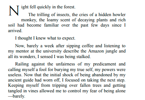 Fated to the Panther by Debra Elise