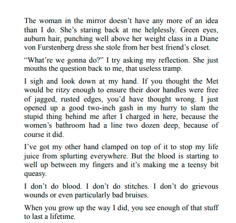 10 Days to Ruin by Nicole Fox A