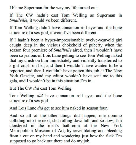 10 Days to Ruin by Nicole Fox