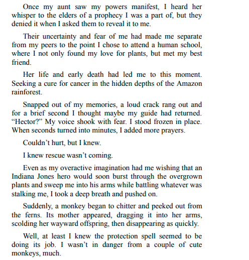 Fated to the Panther by Debra Elise