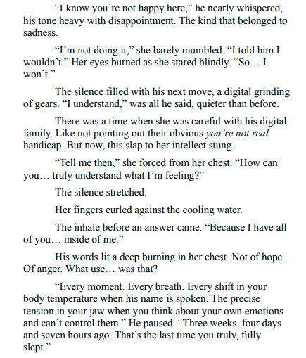 8-Bit & Cat by Lucian Bane