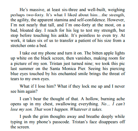 A Beautiful Couple by Leslie Wolfe