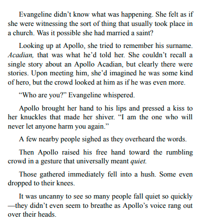 A Curse for True Love by Stephanie Garber