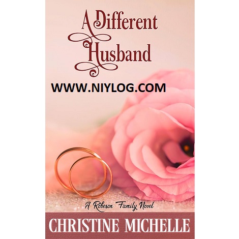 A Different Husband by Christine Michelle
