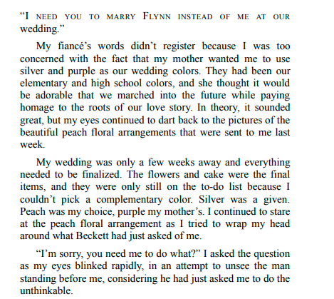 A Different Husband by Christine Michelle