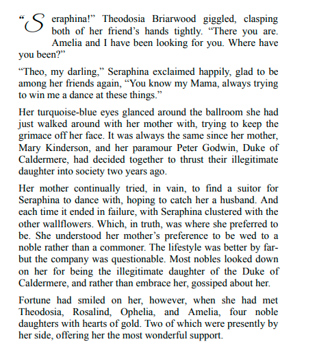 A Duke for Hire by Violet Hamers