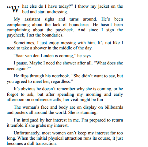 A Forgotten Promise by Maxine Henri