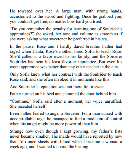 A Hunter for Luna by Cora Masters