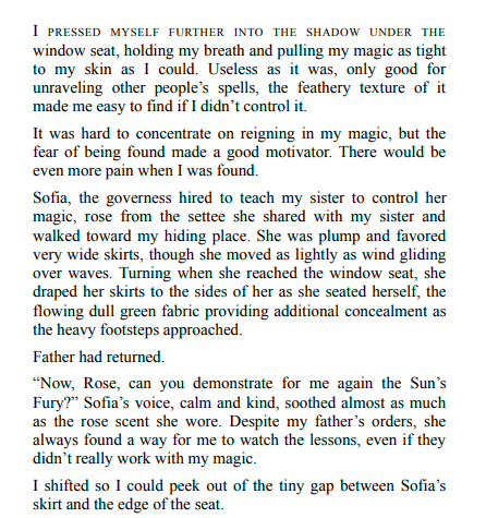 A Hunter for Luna by Cora Masters