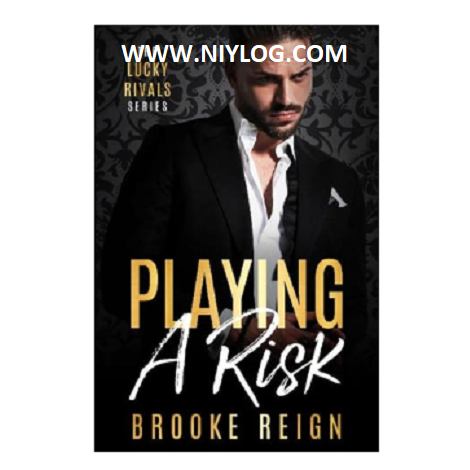 Playing A Risk by Brooke Reign