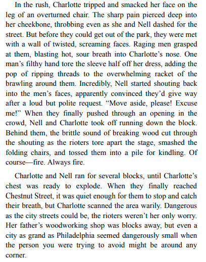 All We Were Promised by Ashton Lattimore