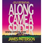 Along Came a Spider by James Patterson