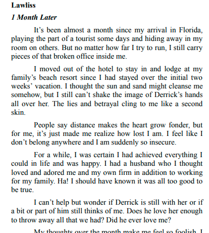 Always Been You by Gia Kise B