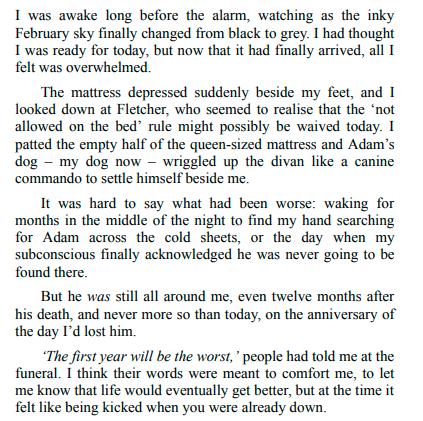 Always You and Me by Dani Atkins