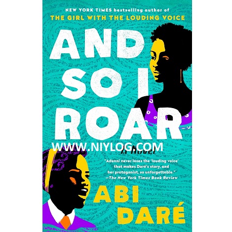 And So I Roar by Abi Daré