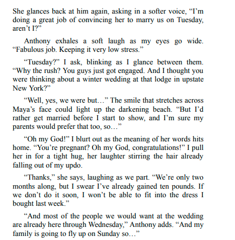 Baby I'm Yours by Lili Valente