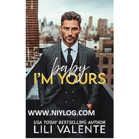Baby I’m Yours by Lili Valente