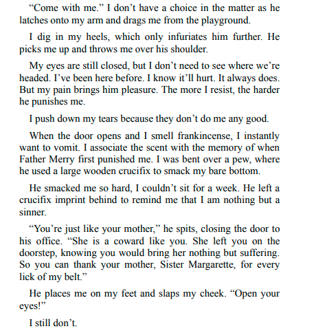 Bad for You by Monica James