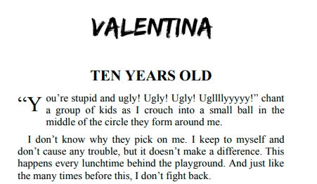 Bad for You by Monica James