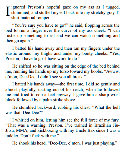 Badd Apple by Jasinda Wilder