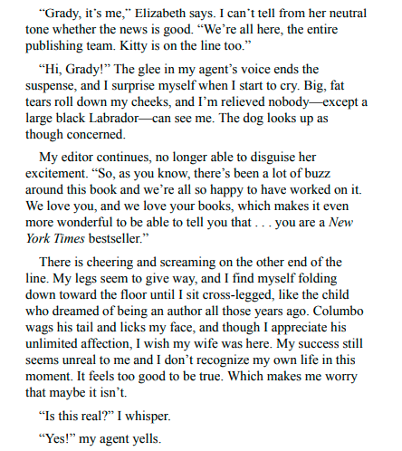 Beautiful Ugly by Alice Feeney