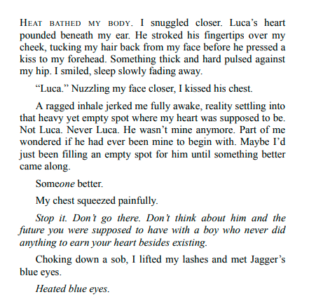 Before. Then. Now. by Terri Anne Browning