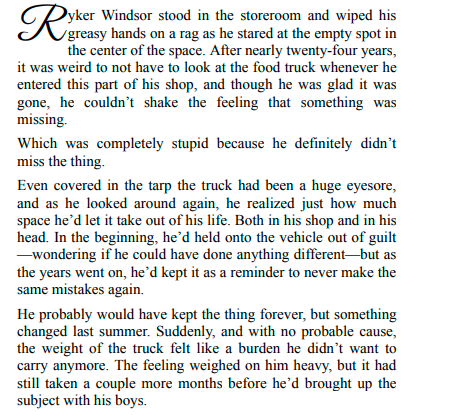 Bitter Wind by Ruby Shae