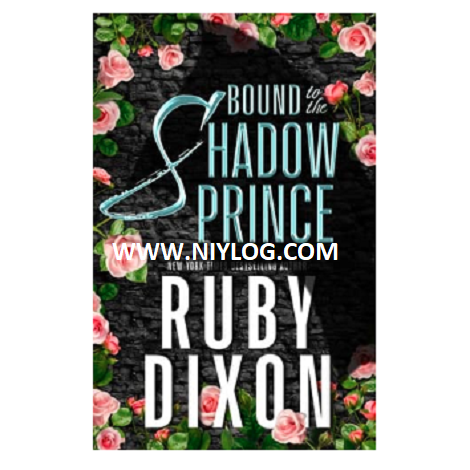 Bound to the Shadow Prince by Ruby Dixon