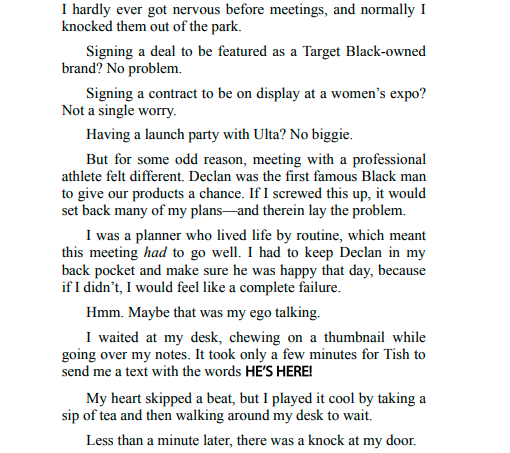 Broken Love by Shanora Williams