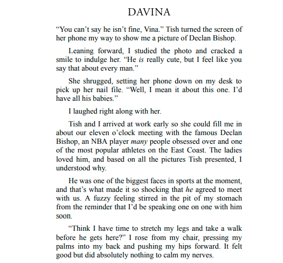 Broken Love by Shanora Williams