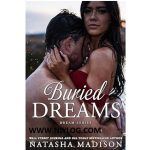 Buried Dreams by Natasha Madison