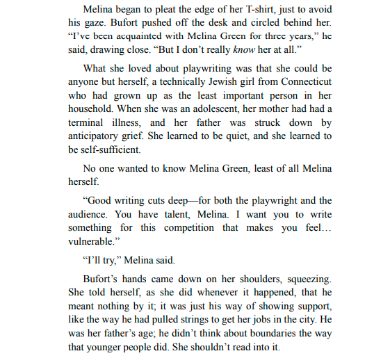 By Any Other Name by Jodi Picoult