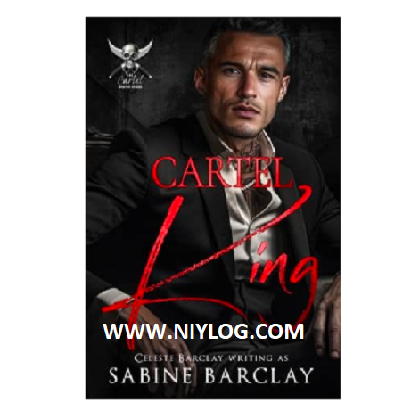 Cartel King by Sabine Barclay