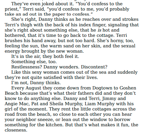 City on Fire by Don Winslow