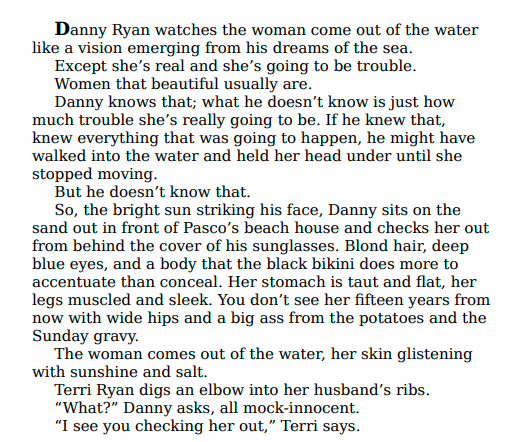 City on Fire by Don Winslow