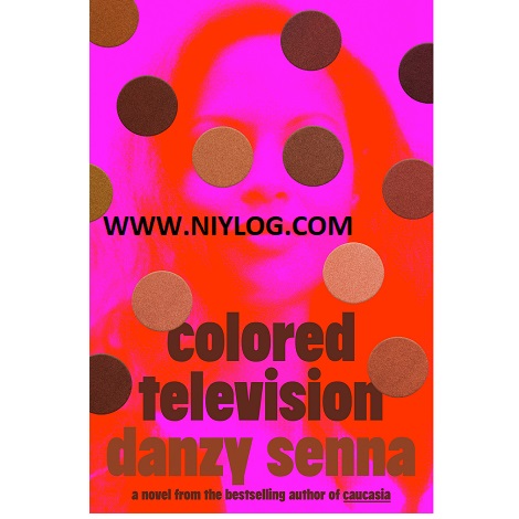 Colored Television by Danzy Senna