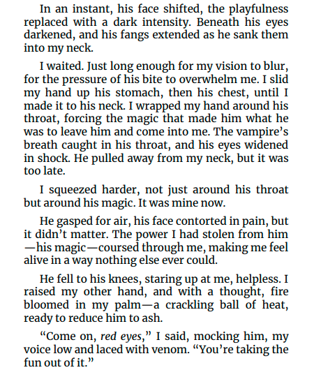 Cross Her Heart by Lexi Hodges