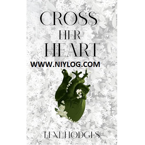 Cross Her Heart by Lexi Hodges