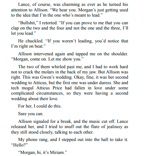 Deep Pockets by Nana Malone