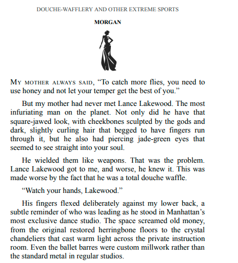 Deep Pockets by Nana Malone