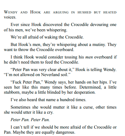 Devour the Dark by Nikki St. Crowe