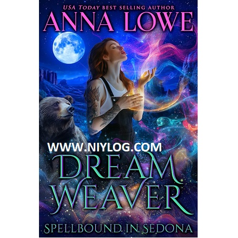 Dream Weaver by Anna Lowe
