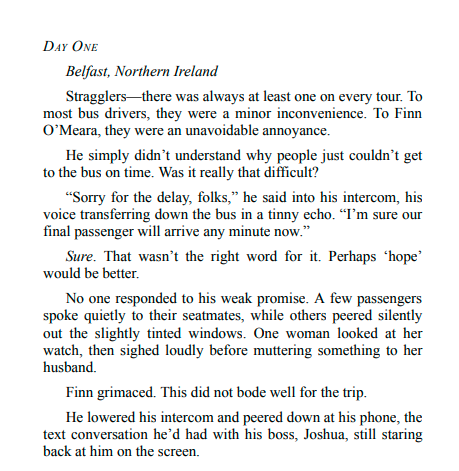 Driving Maisie Crazy by Deborah M. Hathaway