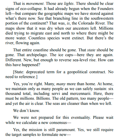 Emergency Skin by Jemisin N. K