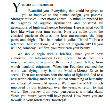 Emergency Skin by Jemisin N. K